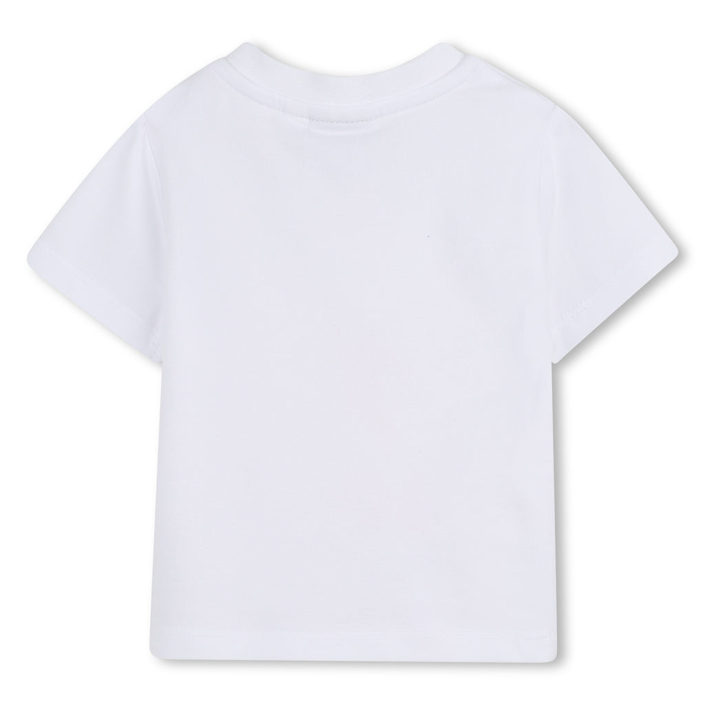 Hugo Boss Baby 3 Piece Set_ J53051