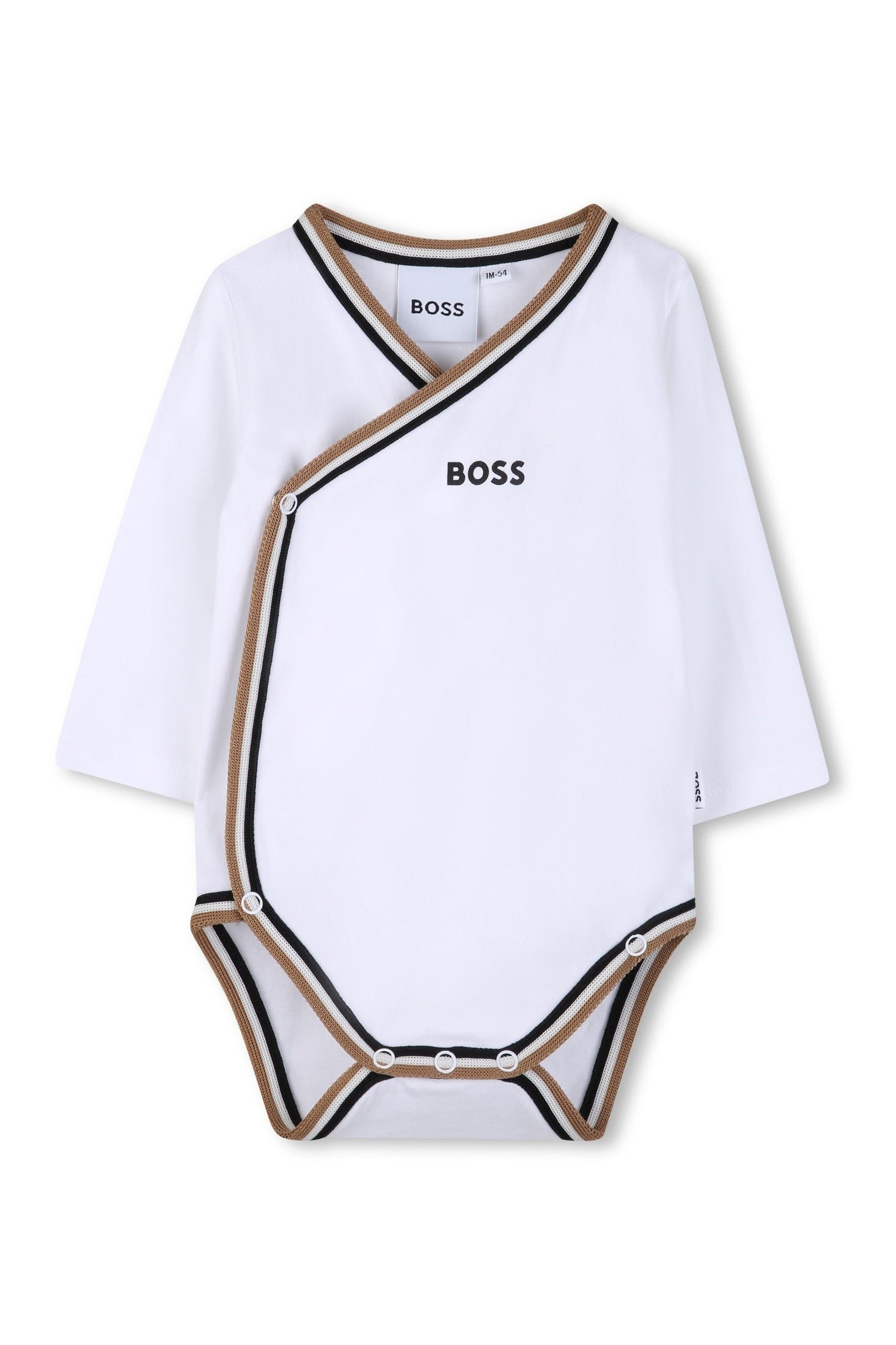 Hugo Boss Kidswear | NorthBoys