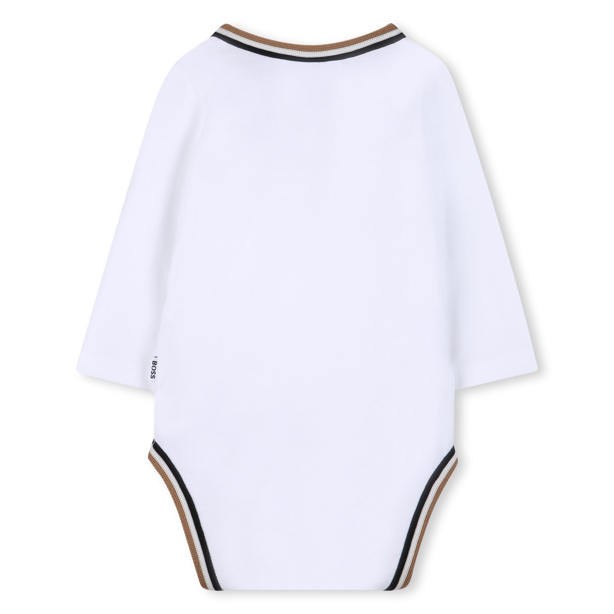 Hugo Boss Baby 3 Piece Set_ J53055