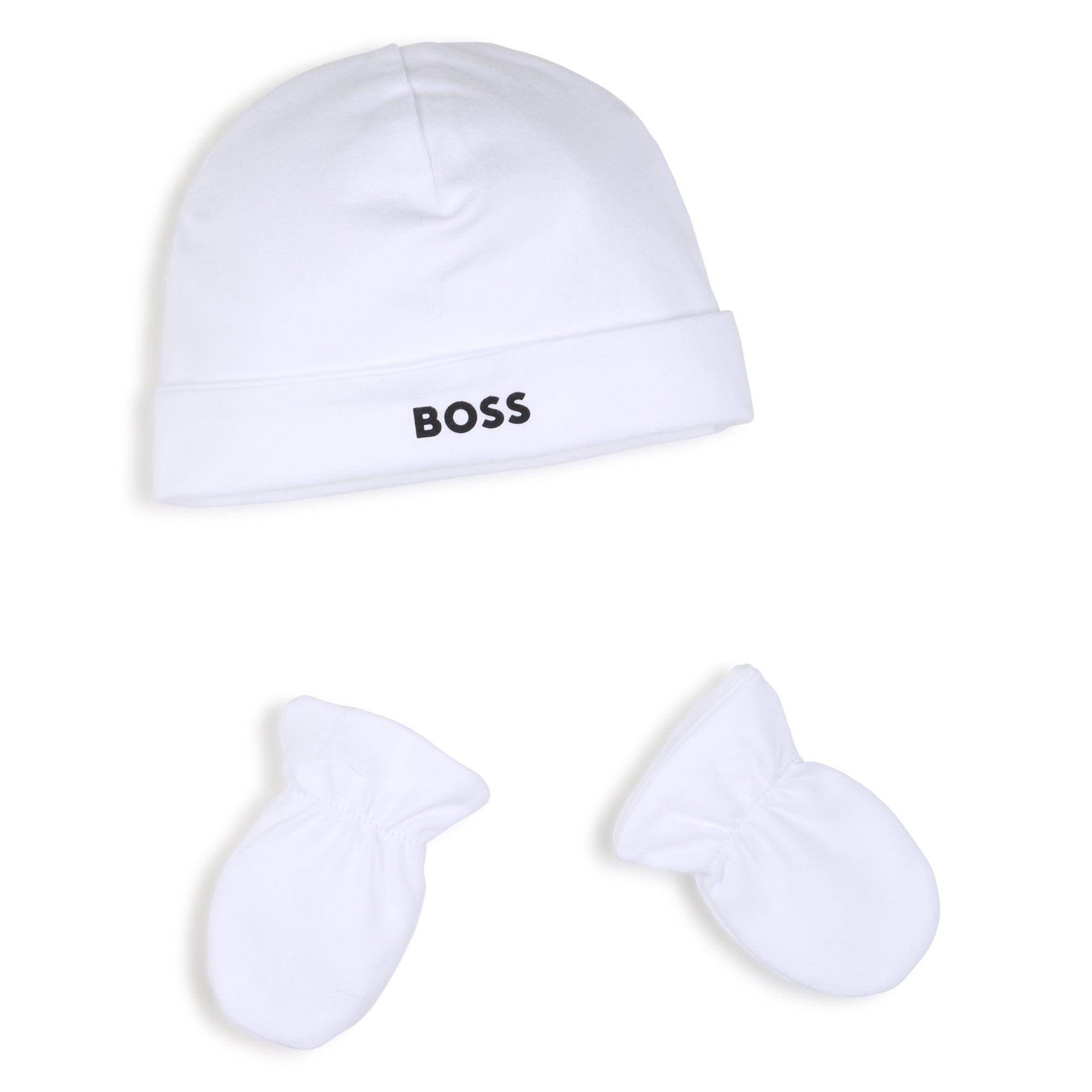 Hugo Boss Baby 3 Piece Set_ J53055
