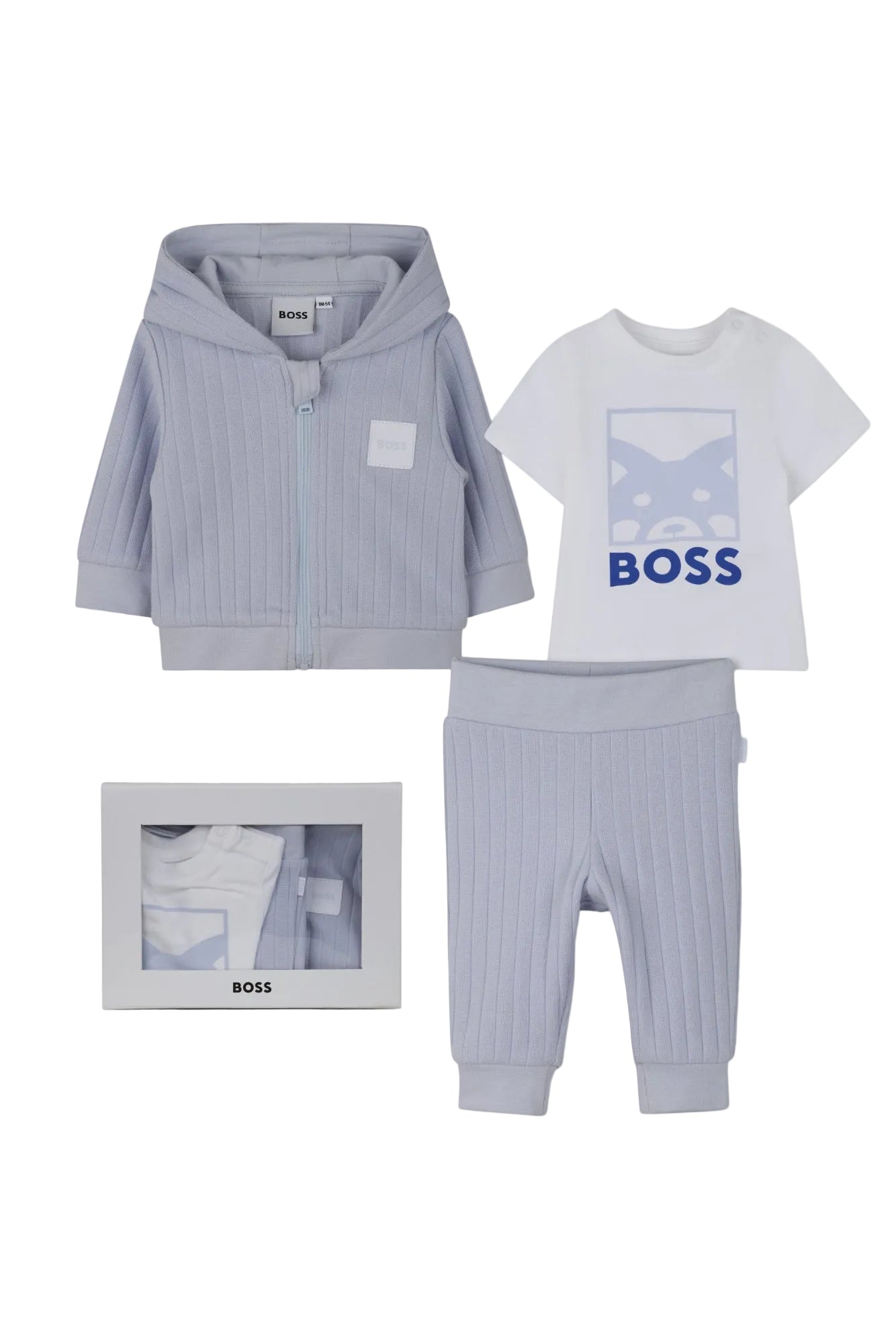 Hugo Boss Kidswear | NorthBoys