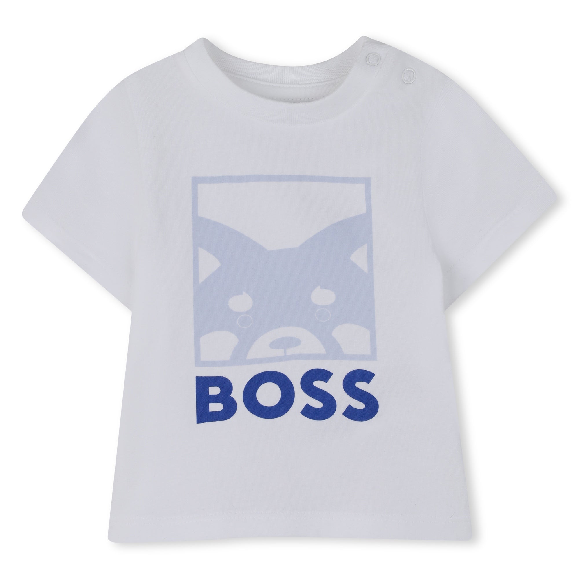 Hugo Boss Baby 3 Piece Set_ J53057