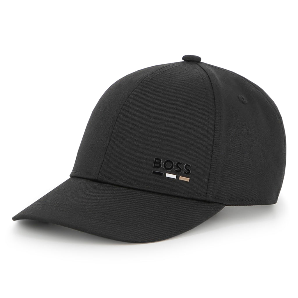 Hugo Boss Boys Baseball Cap_ J53168