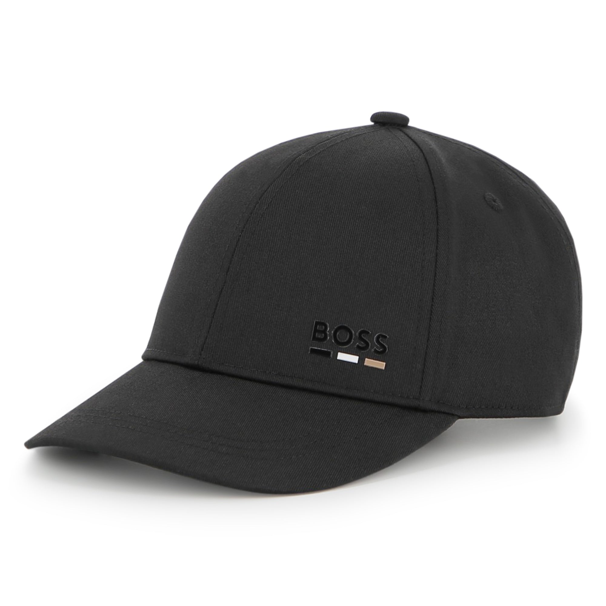 Hugo Boss Boys Baseball Cap_ J53168