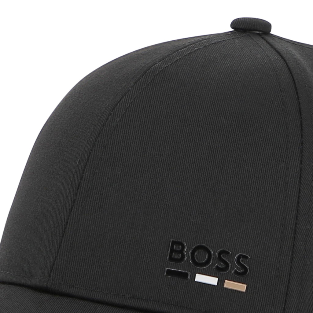 Hugo Boss Boys Baseball Cap_ J53168