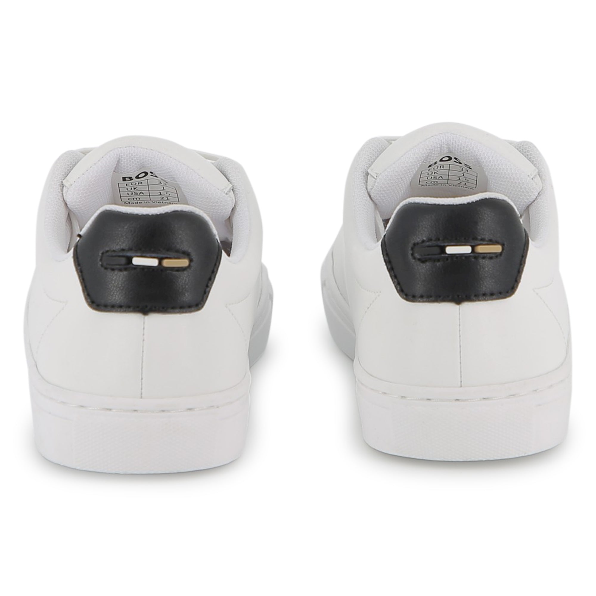 Hugo Boss Boys Sneakers_ J53248