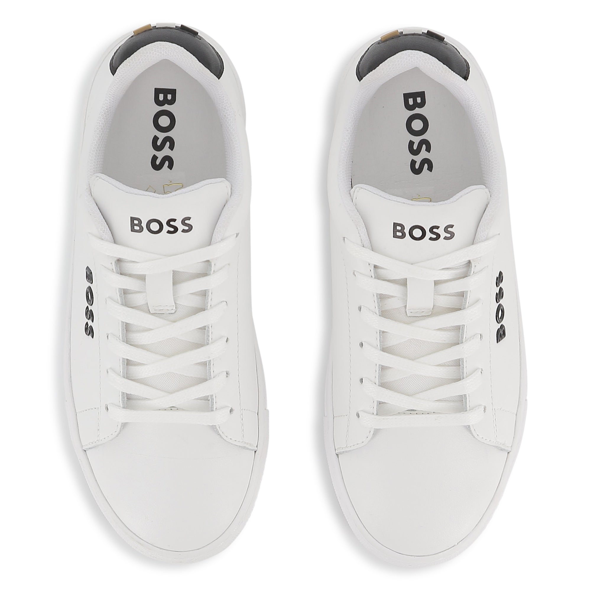 Hugo Boss Boys Sneakers_ J53248