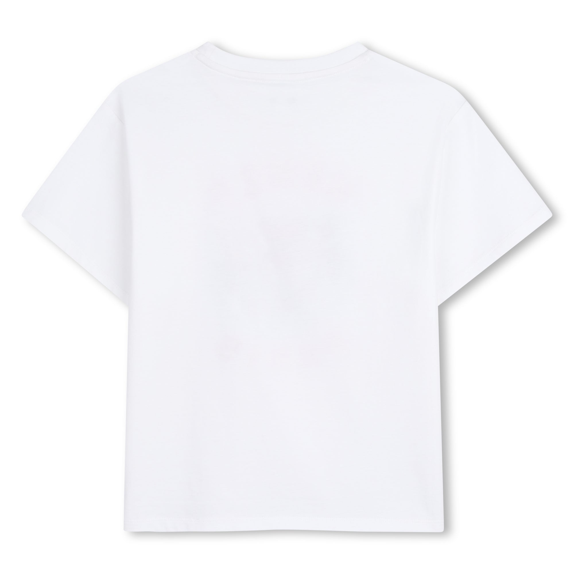 Kenzo Boys T-Shirt_ K61676-10P