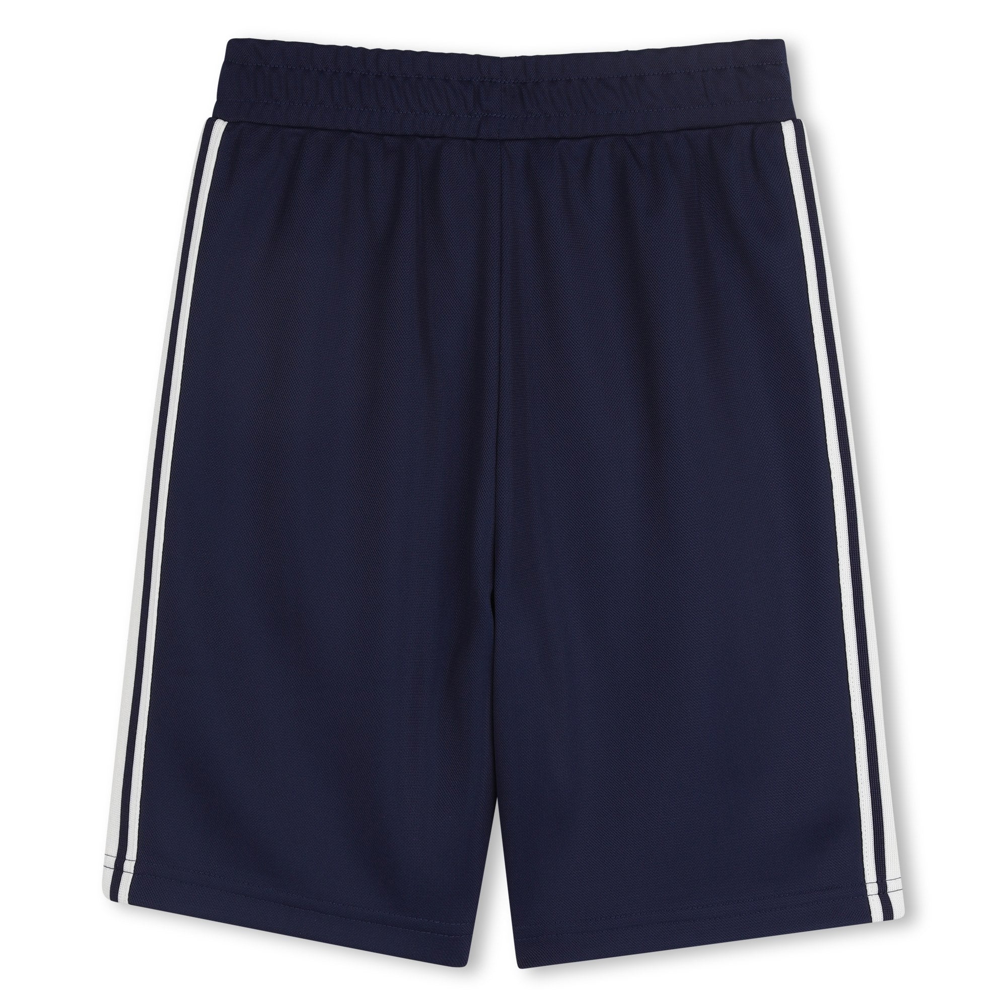 Kenzo Boys Sweatshorts_ K61695-84N