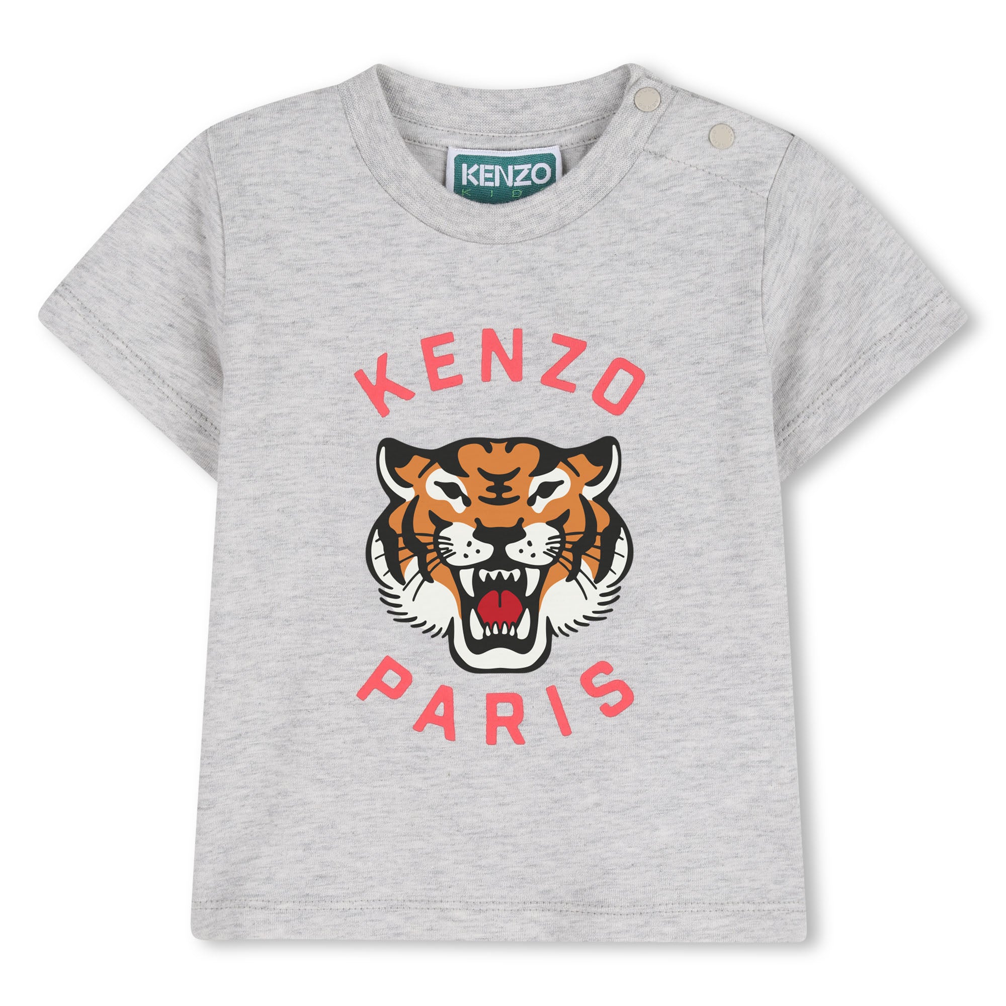 Kenzo Toddler T-Shirt & Shorts Set