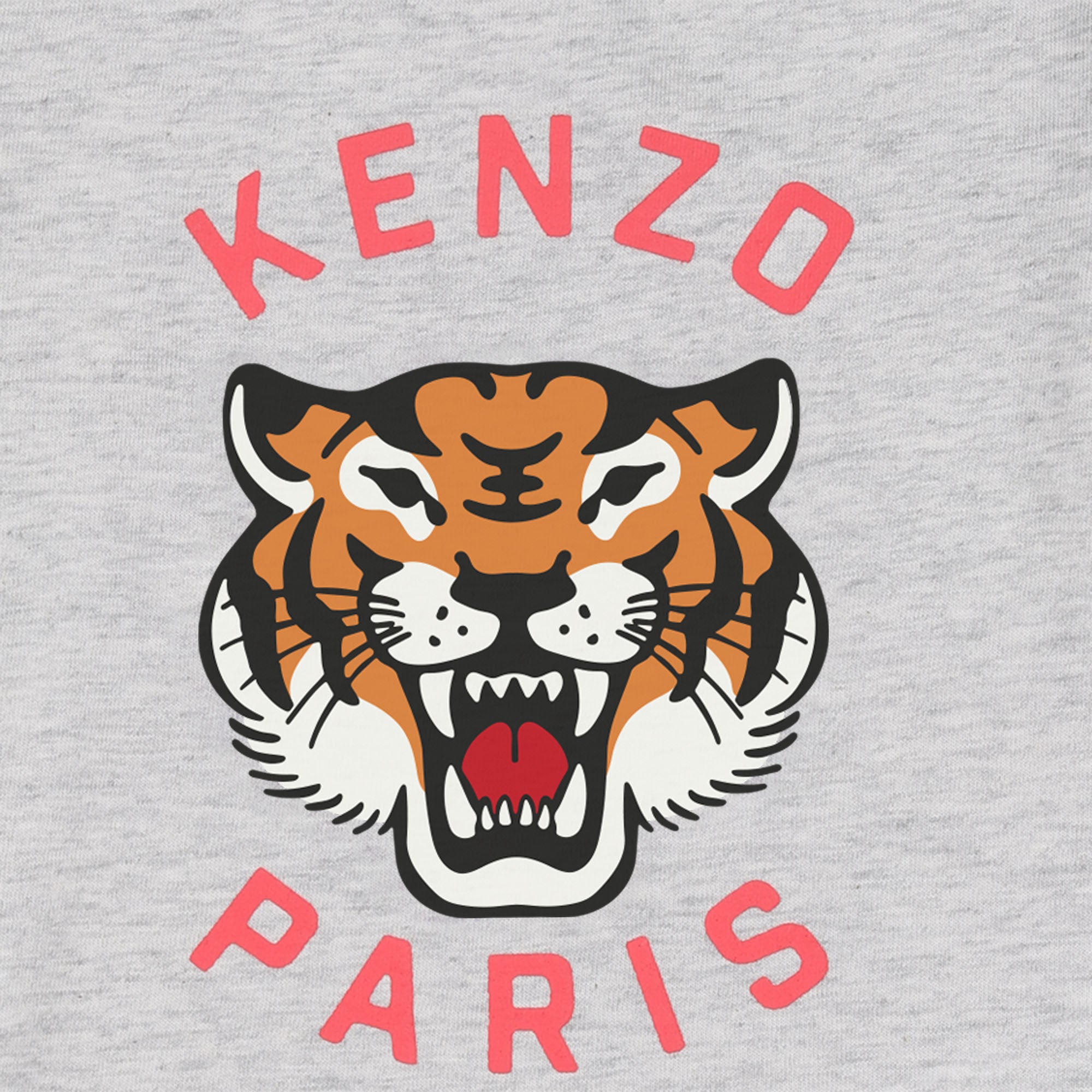 Kenzo Toddler T-Shirt & Shorts Set