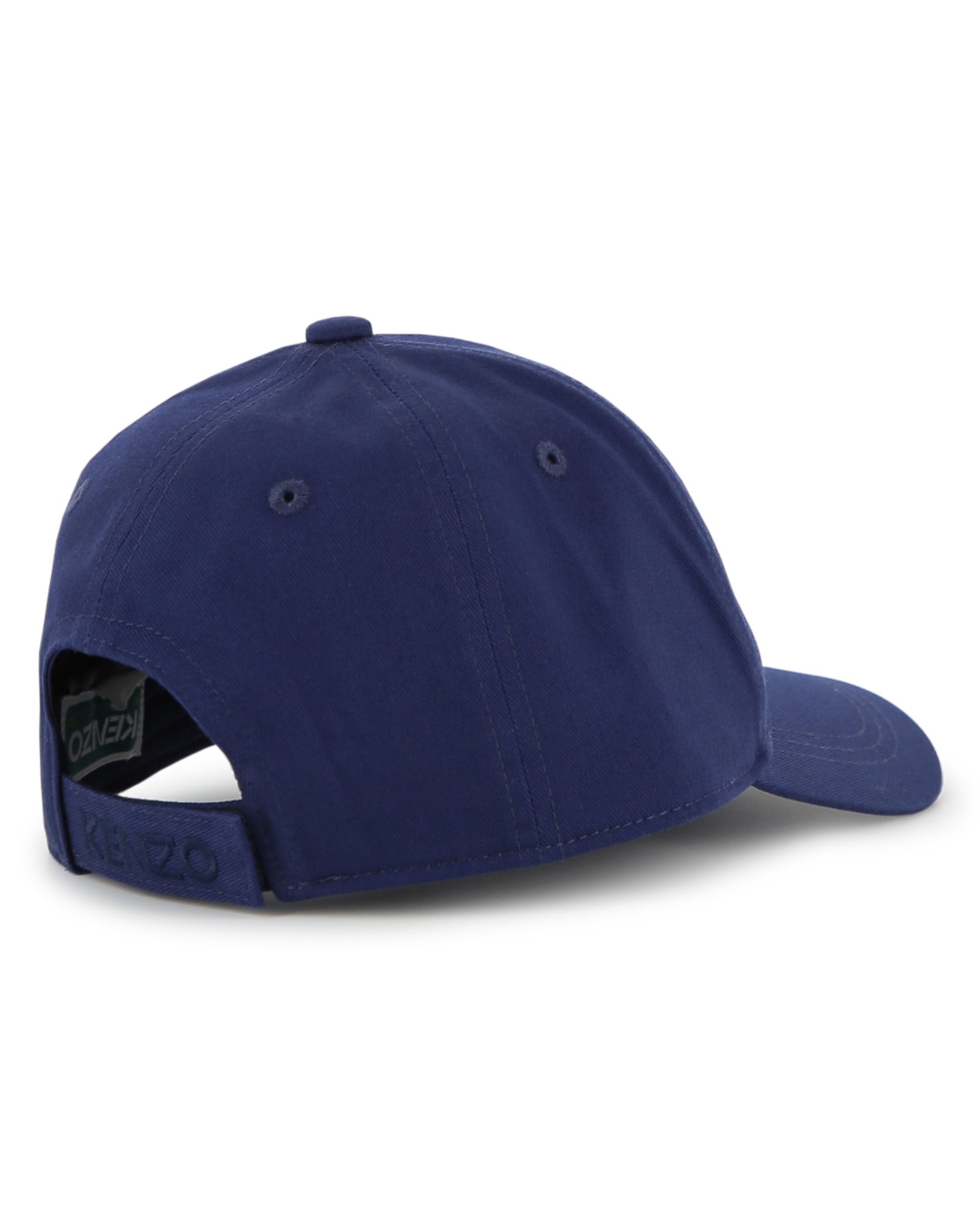 Kenzo Boys Baseball Cap_ K61831