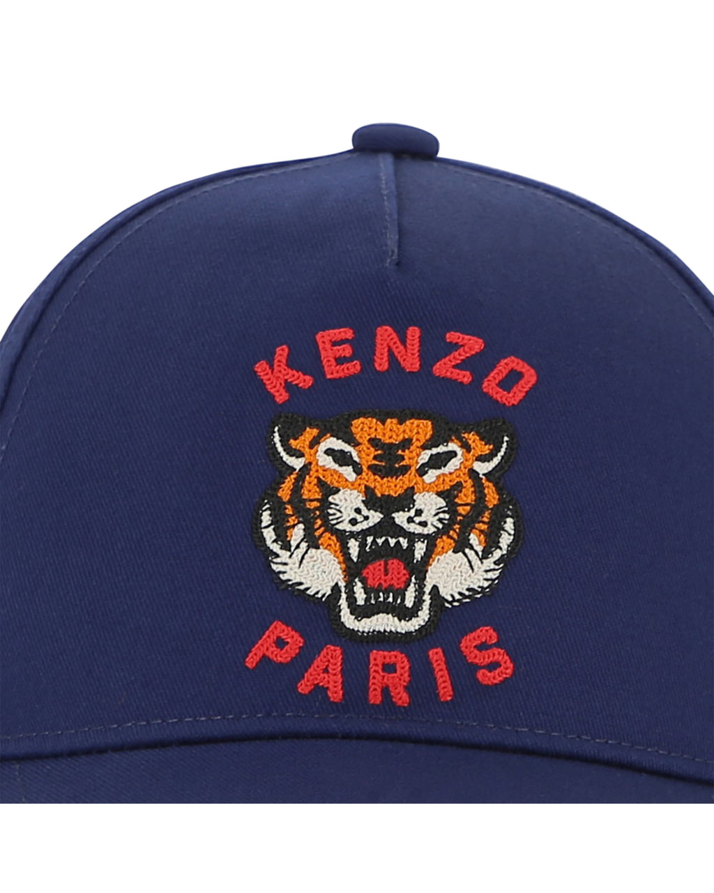 Kenzo Boys Baseball Cap_ K61831