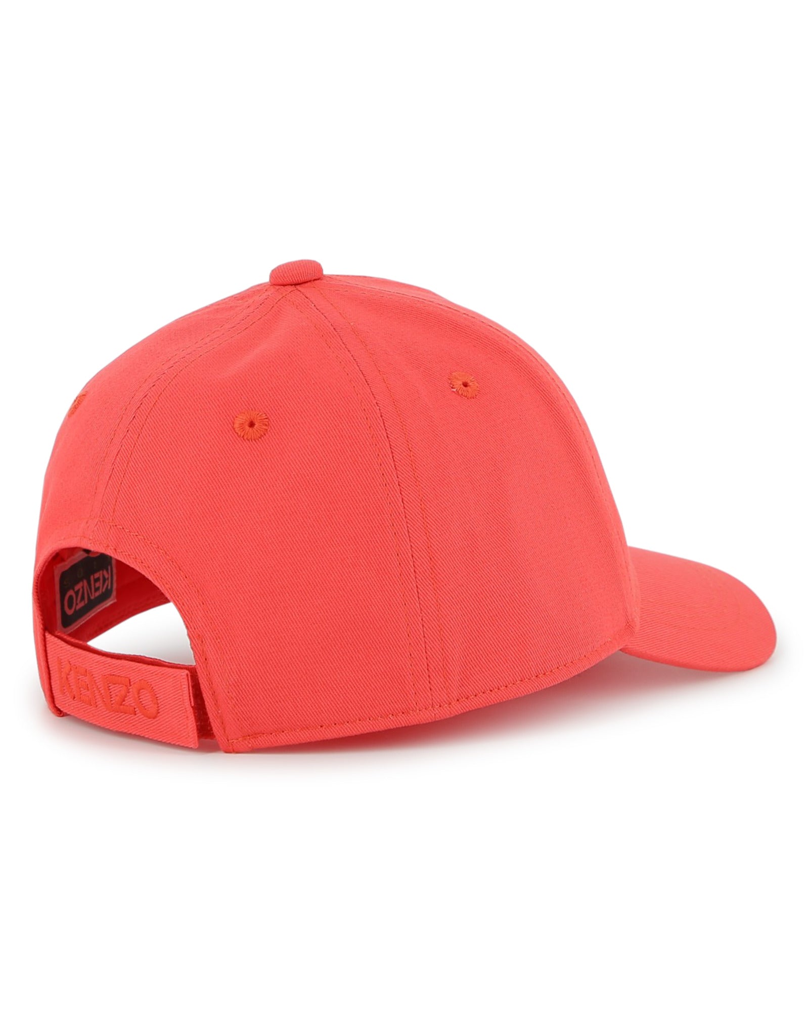 Kenzo Boys Baseball Cap_ K61831