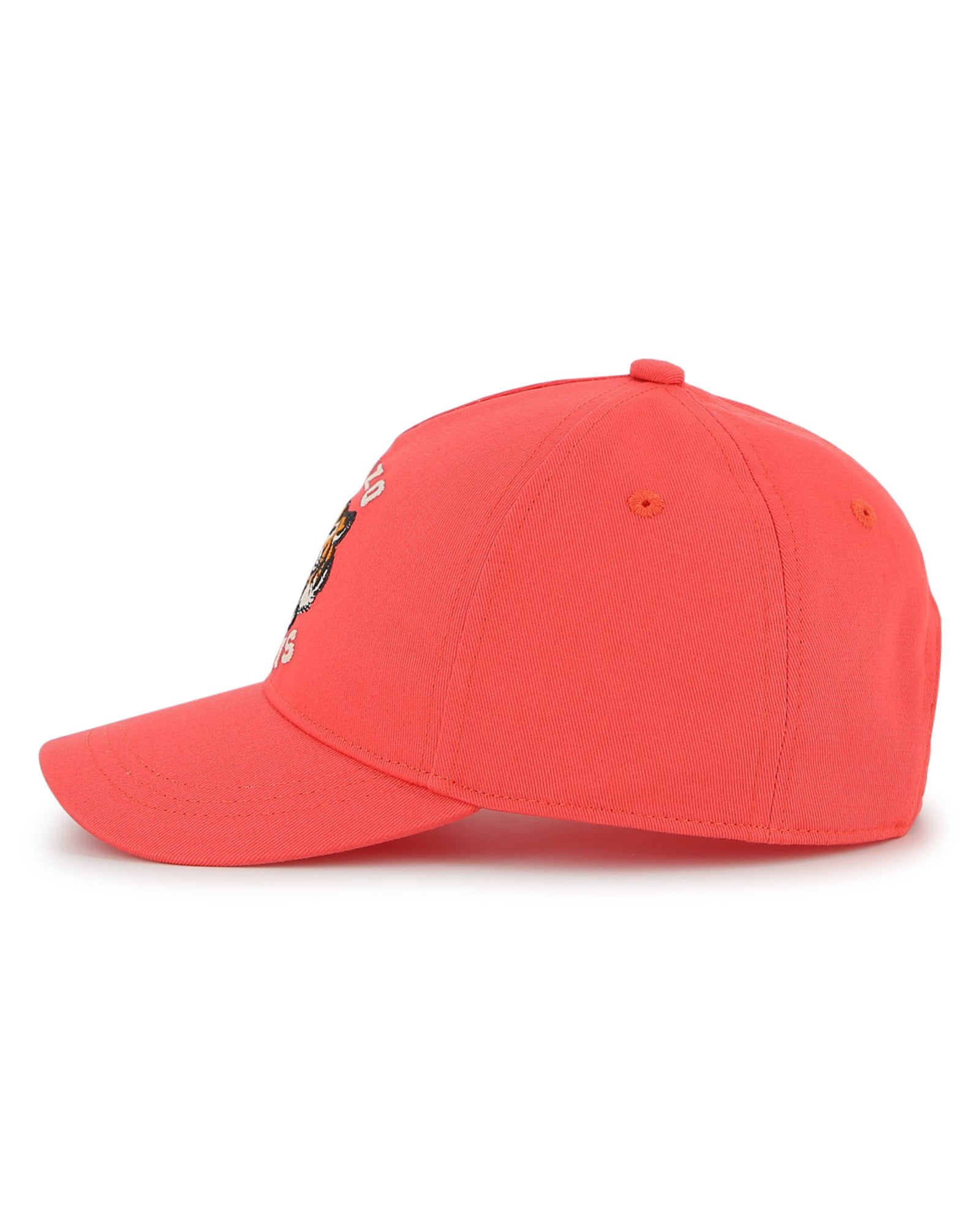 Kenzo Boys Baseball Cap_ K61831