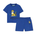 Kenzo Baby T-Shirt & Shorts Set_ K61867