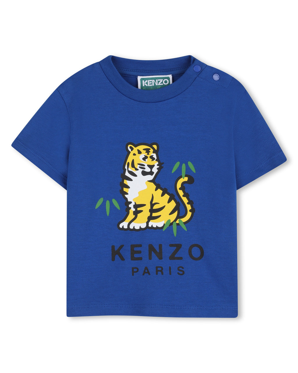 Kenzo Baby T-Shirt & Shorts Set_ K61867