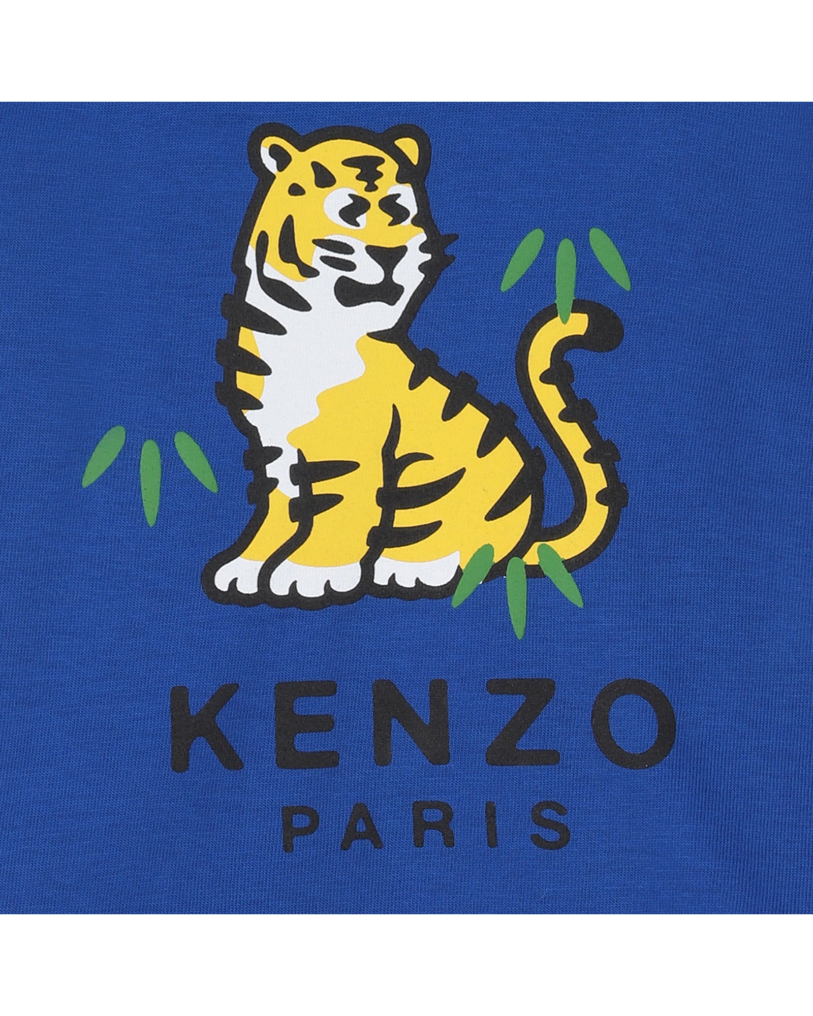 Kenzo Baby T-Shirt & Shorts Set_ K61867
