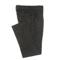 Leo & Zachary Boys Basic Slim Dress Pants (pre - hemmed) - NorthBoys