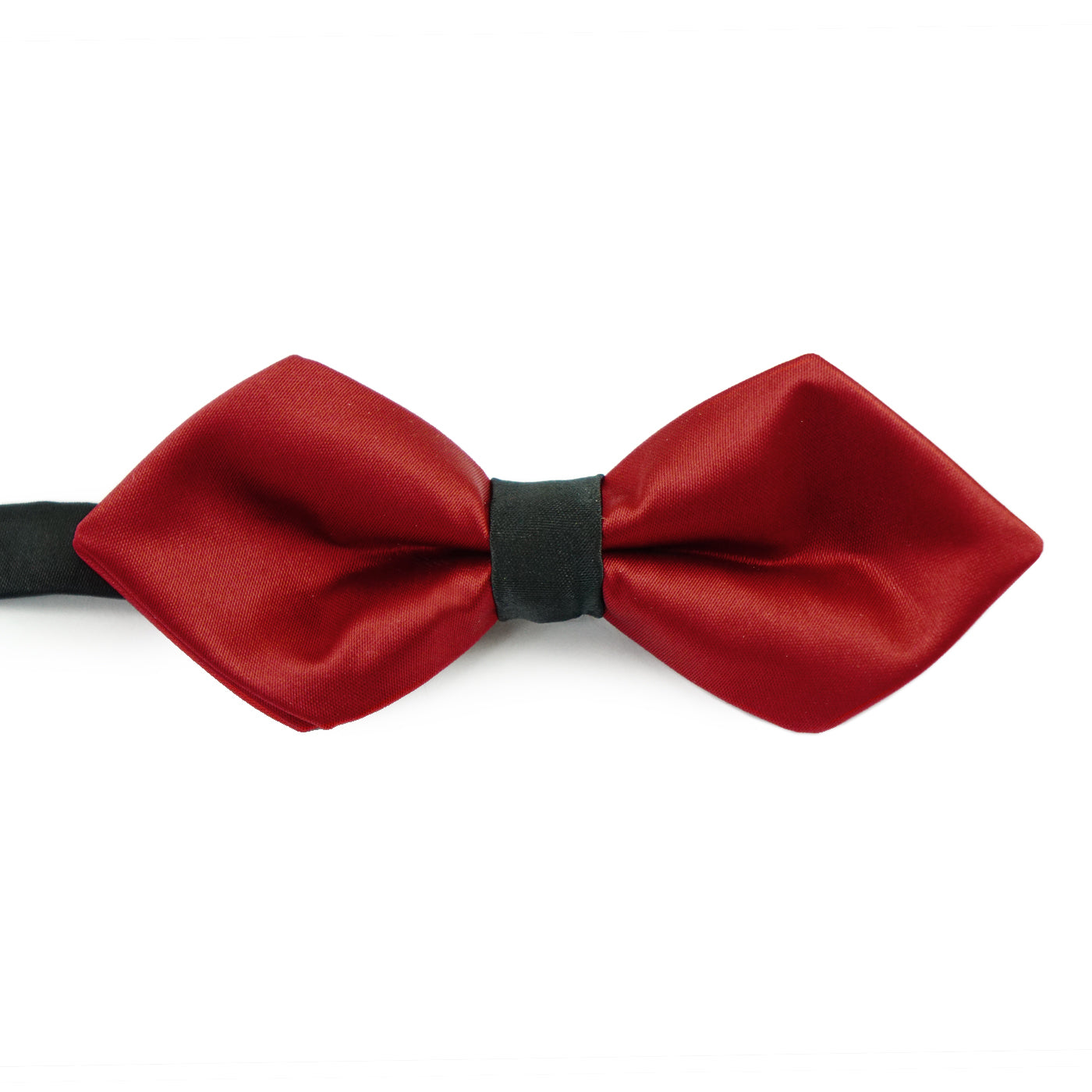 NorthBoys Red Bow Tie_MDT-2100-31