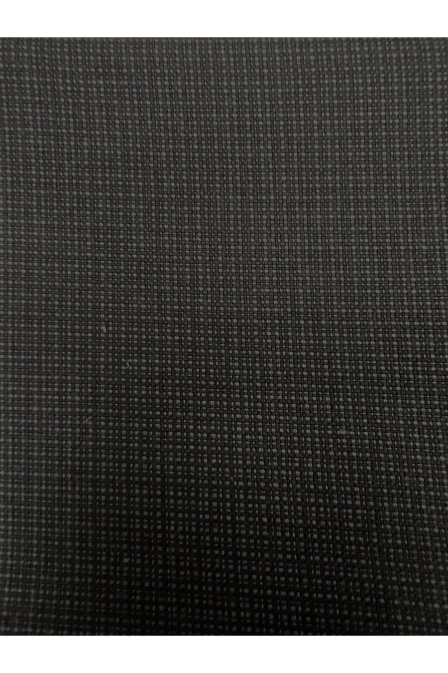 Marc New York Boys Husky Black Neat Suit-NorthBoys