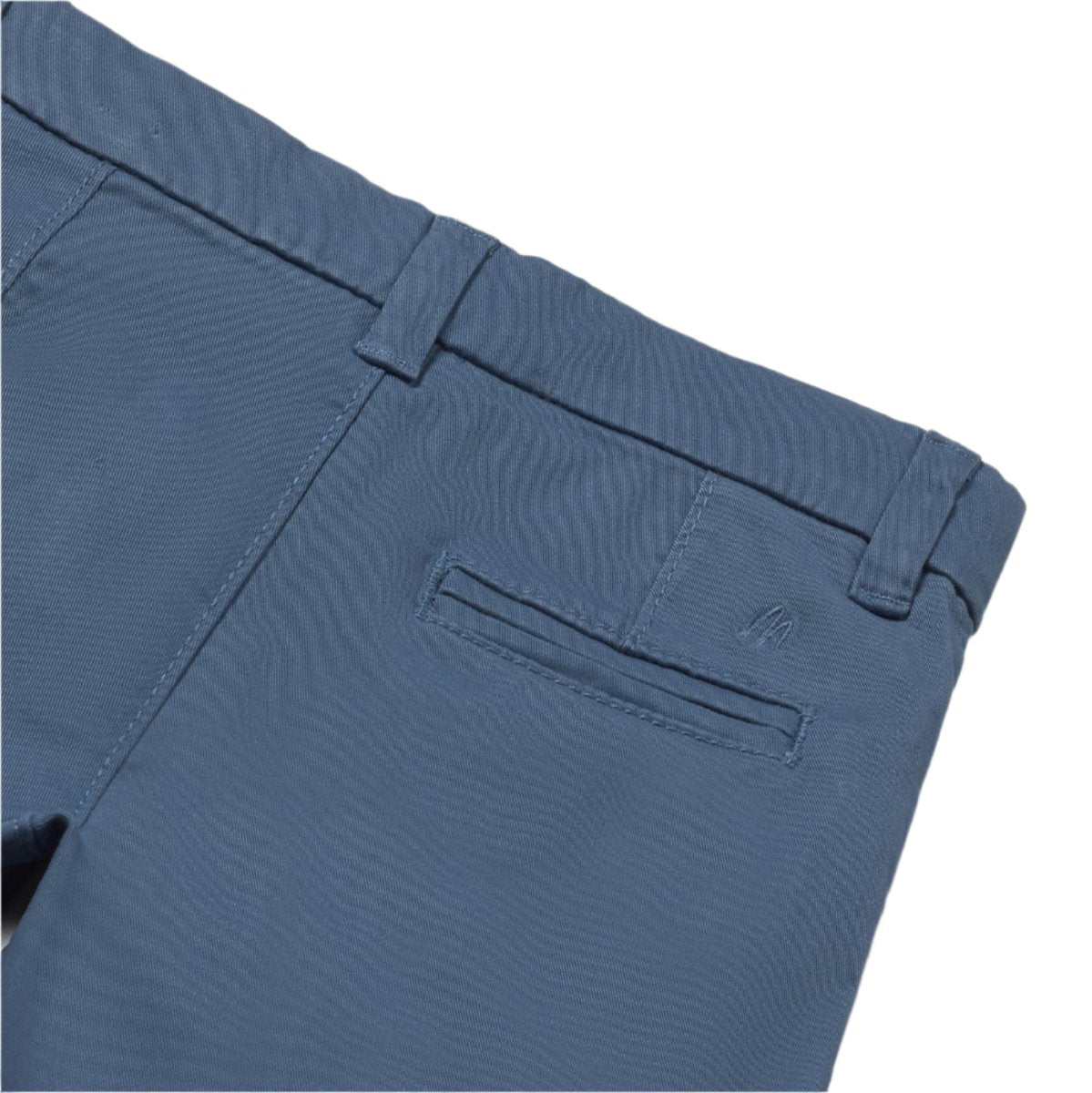 Mayoral Baby Boys Basic Chino Twill Shorts_ 207 - NorthBoys