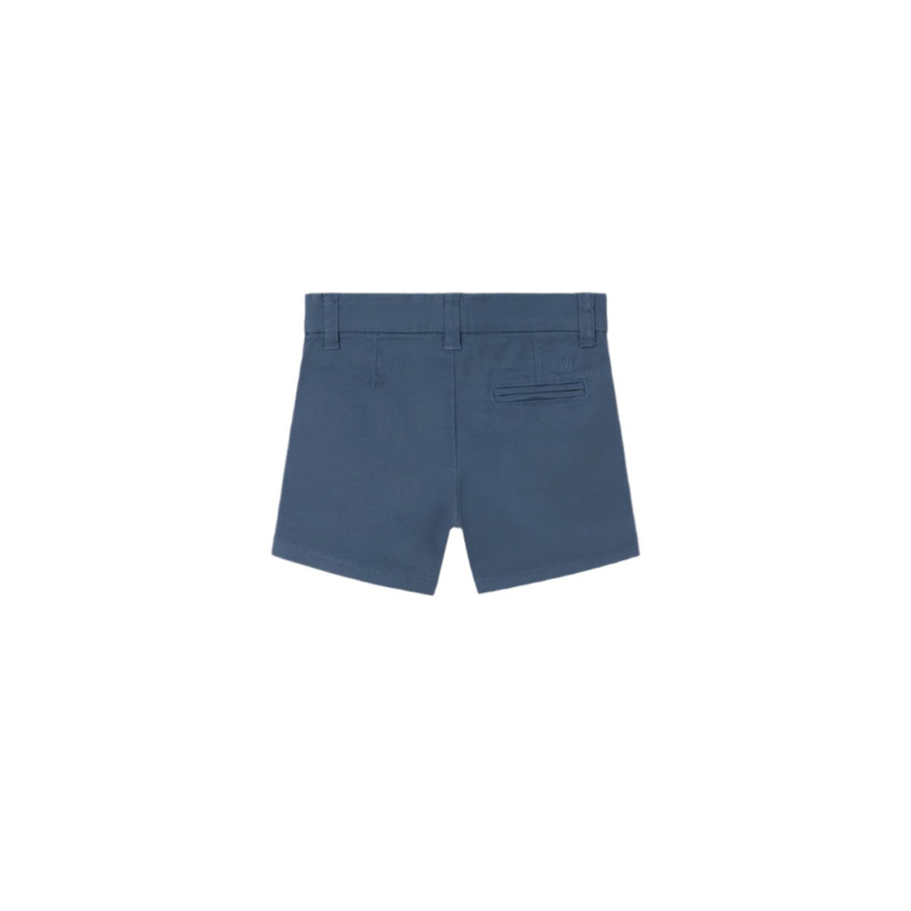 Mayoral Baby Boys Basic Chino Twill Shorts_ 207 - NorthBoys