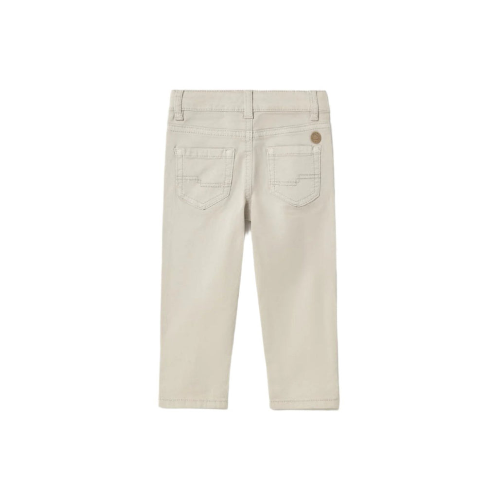 Mayoral Baby Boys Basic Slim Fit Pants_ 506 - NorthBoys