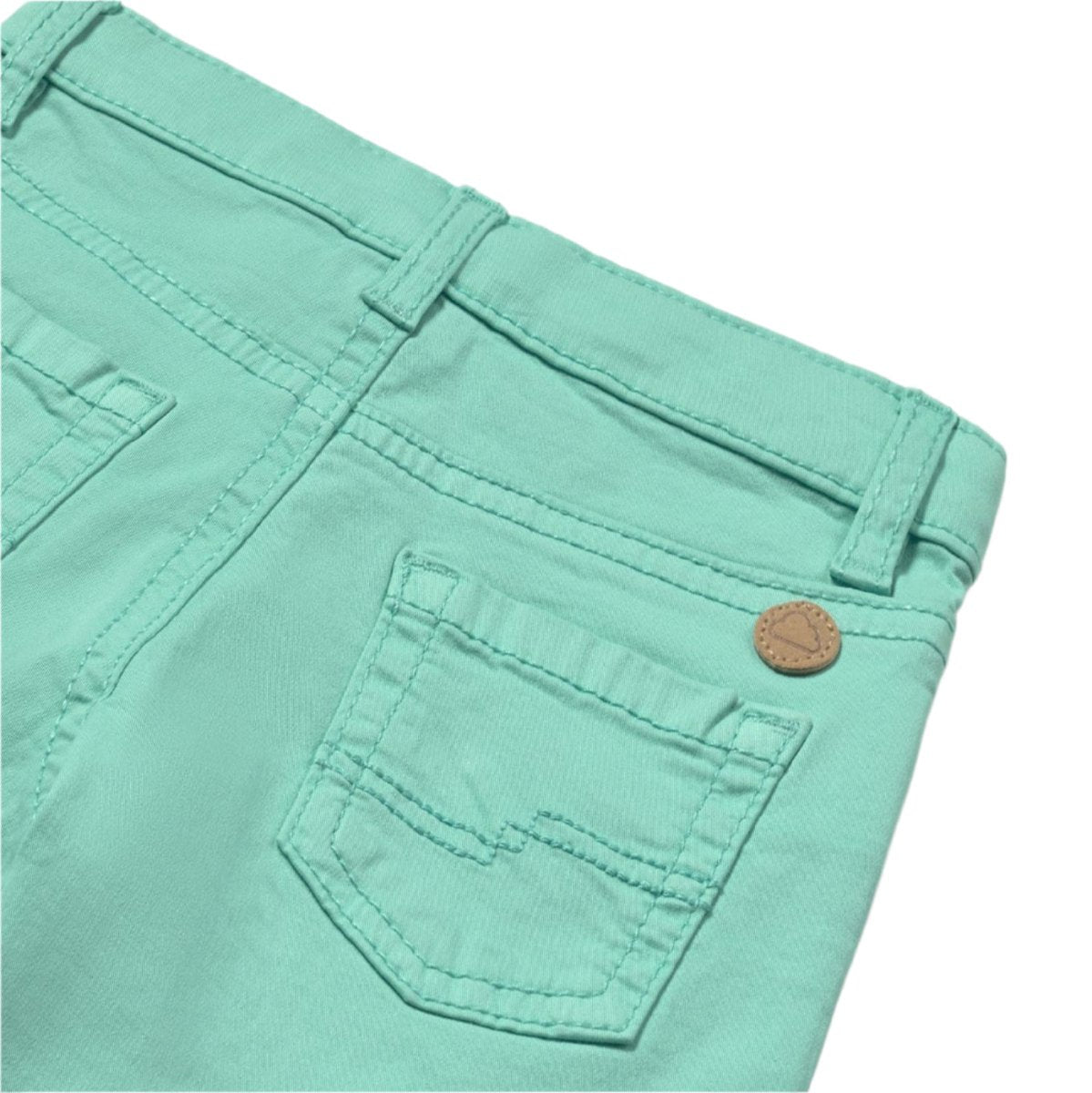 Mayoral Baby Boys Basic Twill Shorts_ 206 - NorthBoys