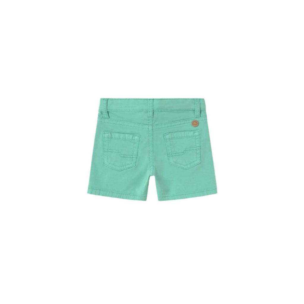 Mayoral Baby Boys Basic Twill Shorts_ 206 - NorthBoys