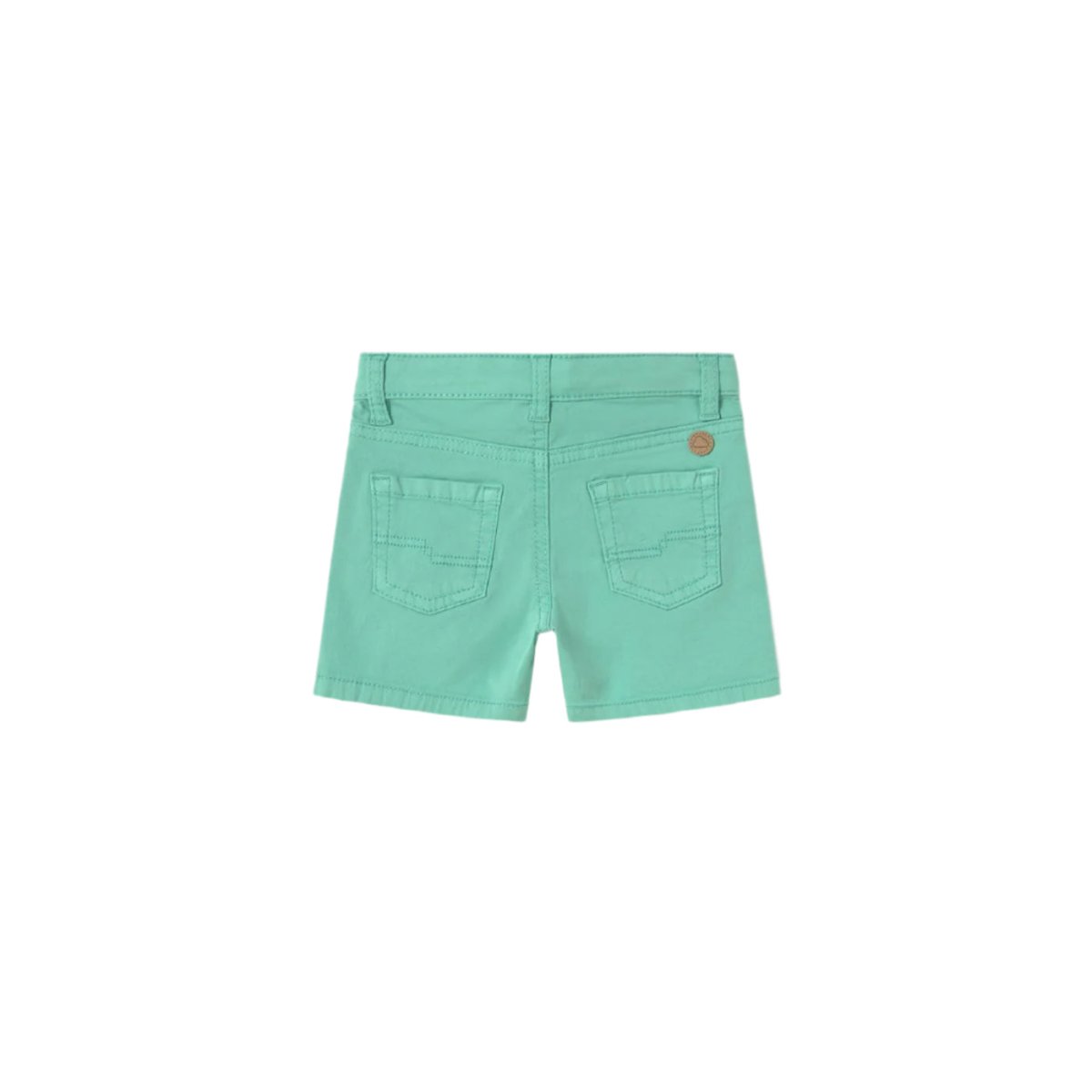 Mayoral Baby Boys Basic Twill Shorts_ 206 - NorthBoys