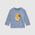 Mayoral Baby Boys Bear T-Shirt_ 2058 - NorthBoys