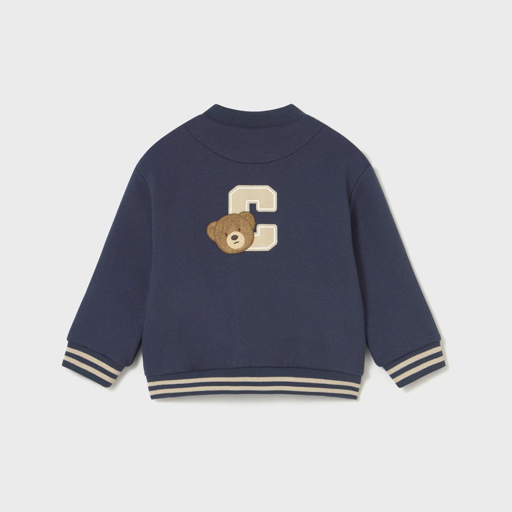 Mayoral Baby Boys Bomber Jacket_ 2426 - NorthBoys