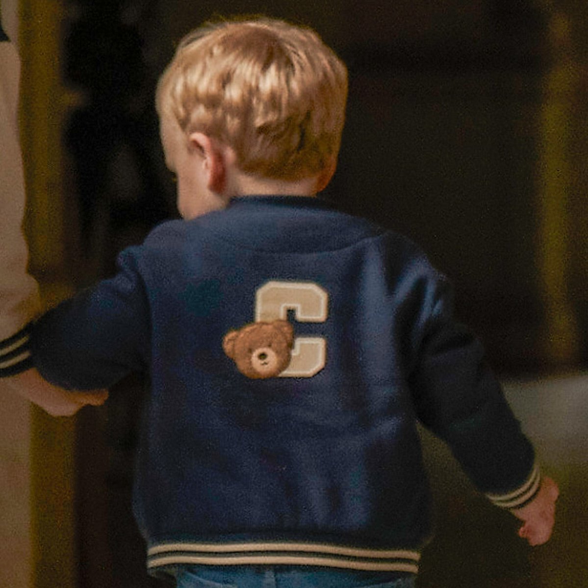 Mayoral Baby Boys Bomber Jacket_ 2426 - NorthBoys