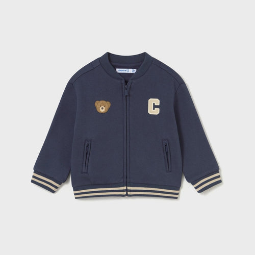 Mayoral Baby Boys Bomber Jacket_ 2426 - NorthBoys