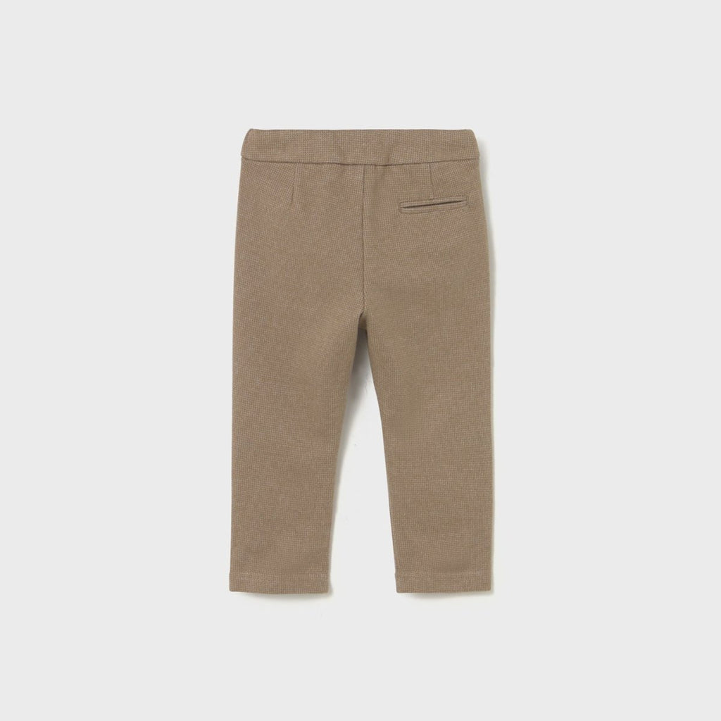 Mayoral Baby Boys Comfort Dress Pants_ 2511 - NorthBoys