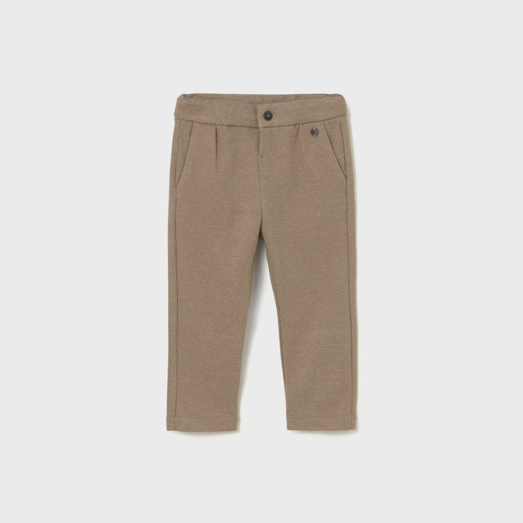 Mayoral Baby Boys Comfort Dress Pants_ 2511 - NorthBoys
