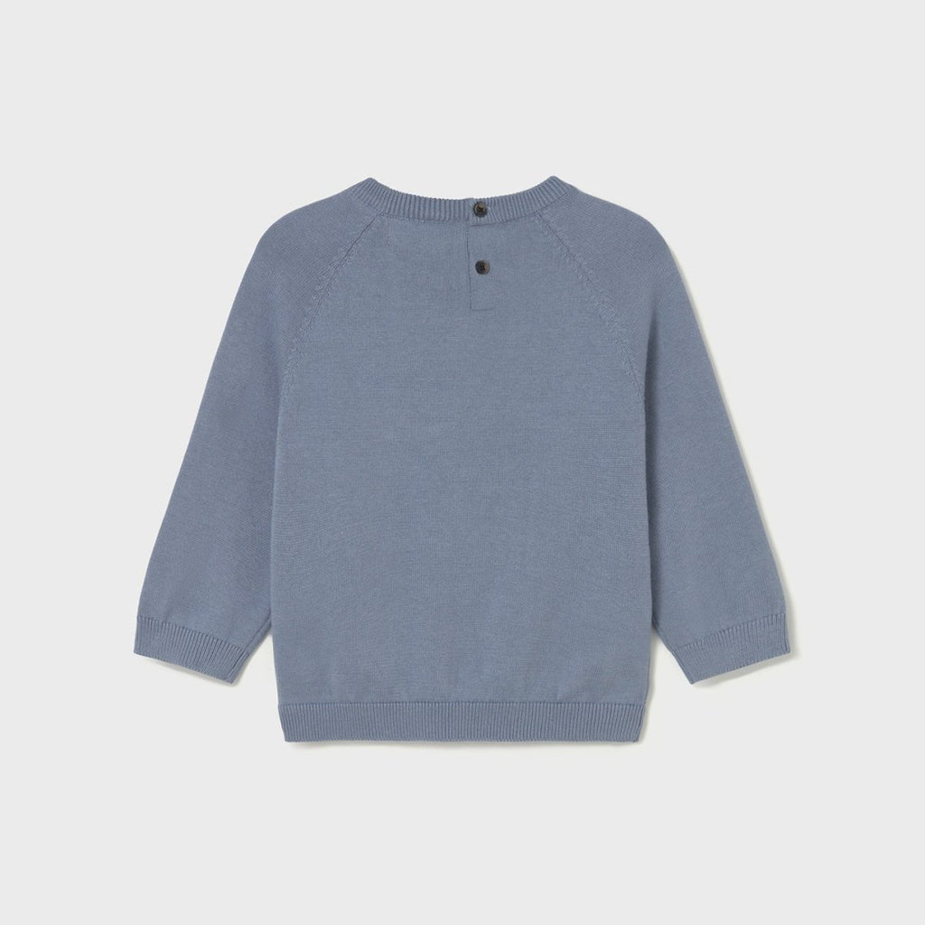 Mayoral Baby Boys Cotton Sweater_ 309 - NorthBoys