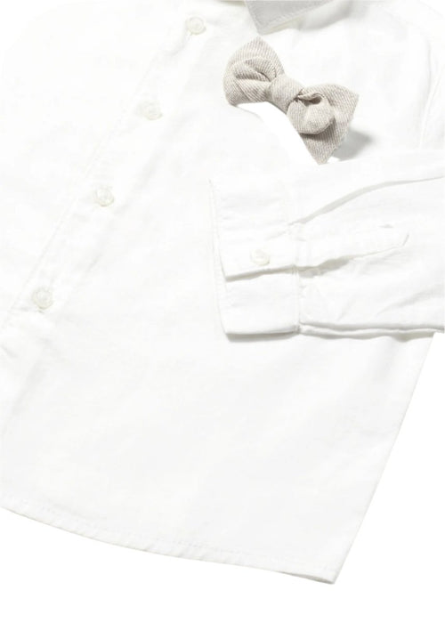 Mayoral Baby Boys Dressy Shirt_ 1113 - NorthBoys