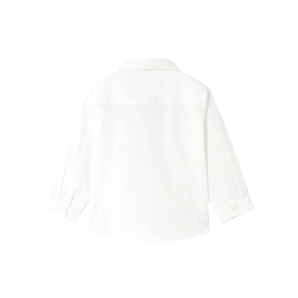 Mayoral Baby Boys Dressy Shirt_ 1113 - NorthBoys
