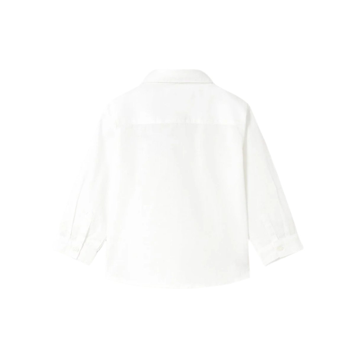Mayoral Baby Boys Dressy Shirt_ 1113 - NorthBoys