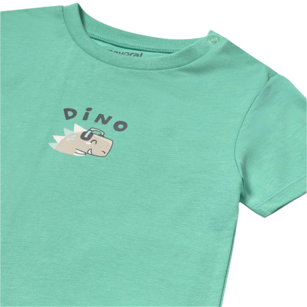 Mayoral Baby Boys Graphic T-Shirt_ 1062 - NorthBoys