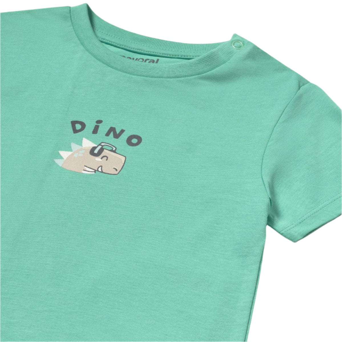 Mayoral Baby Boys Graphic T-Shirt_ 1062 - NorthBoys