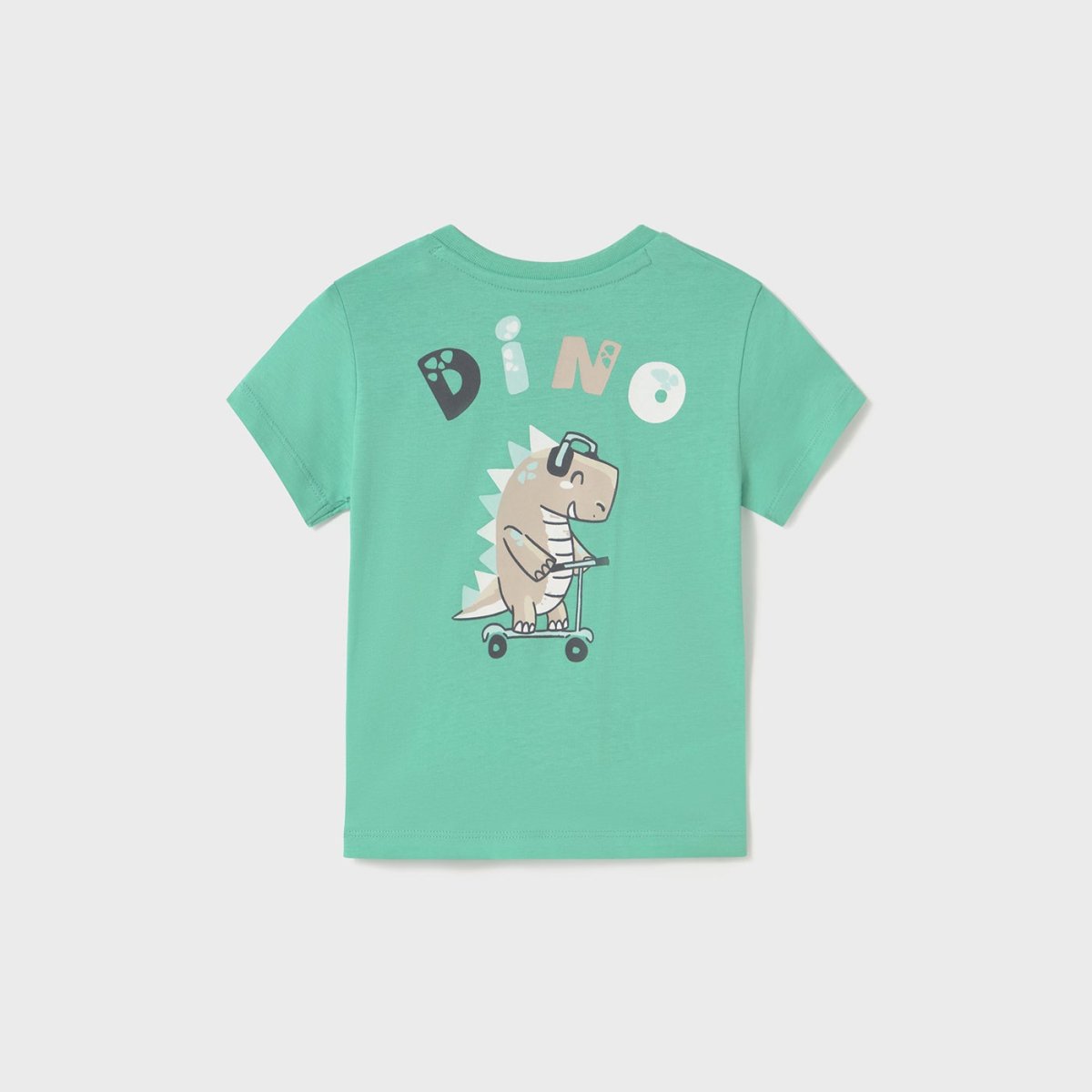 Mayoral Baby Boys Graphic T-Shirt_ 1062 - NorthBoys