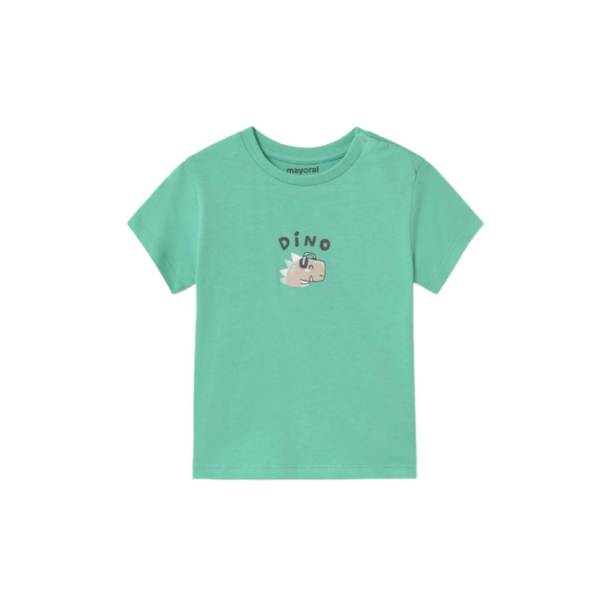 Mayoral Baby Boys Graphic T-Shirt_ 1062 - NorthBoys