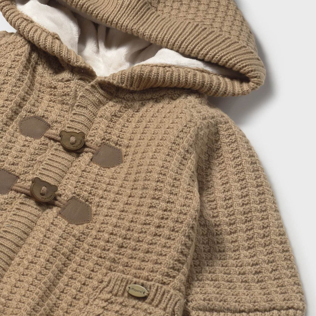 Mayoral Baby Boys Knit Cardigan_ 2330 - NorthBoys