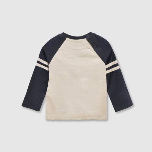 Mayoral Baby Boys Long Sleeve T-Shirt_ 2059 - NorthBoys