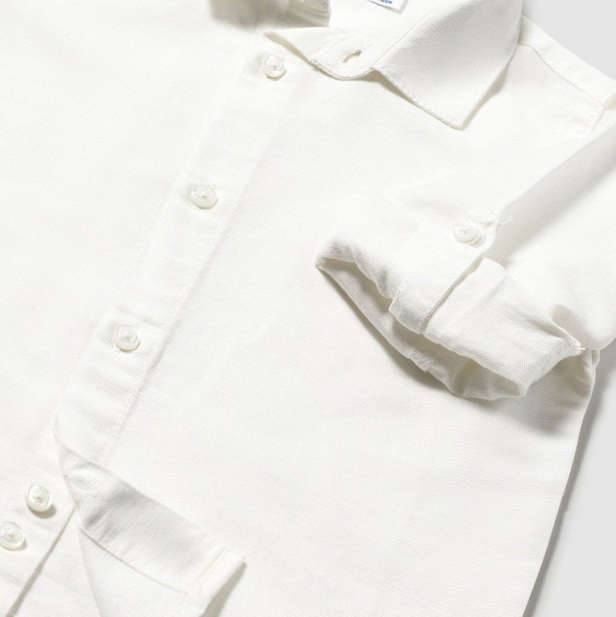 Mayoral Baby Boys Short Sleeve Shirt_ 1116 - NorthBoys