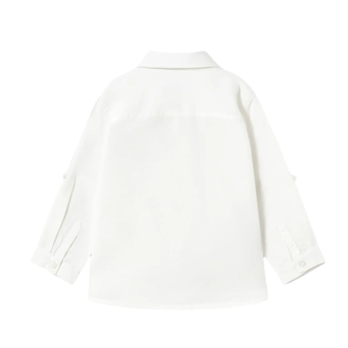 Mayoral Baby Boys Short Sleeve Shirt_ 1116 - NorthBoys