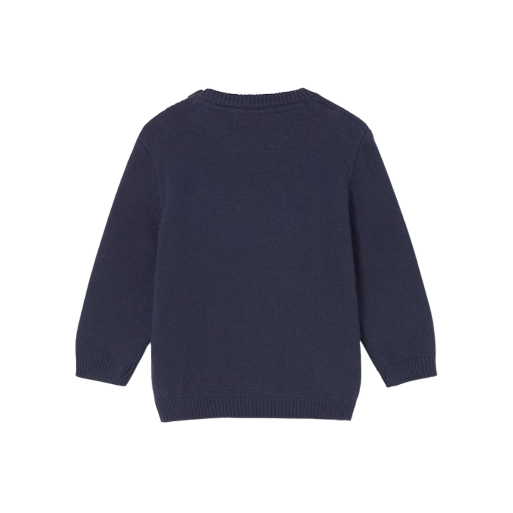 Mayoral Baby Boys Sweater_ 2341